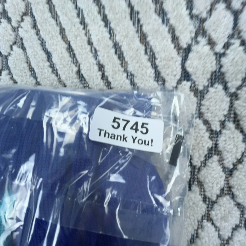 Spyder Jacket Girls XL Blue Thermal Fleece Lined Sweater Sweatshirt Layer Youth* - Picture 13 of 13